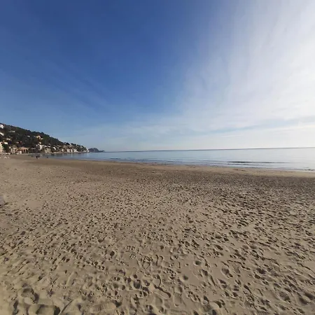 דירה Casa Doria אלסיו