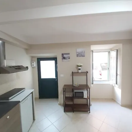 Apartamento Casa Doria