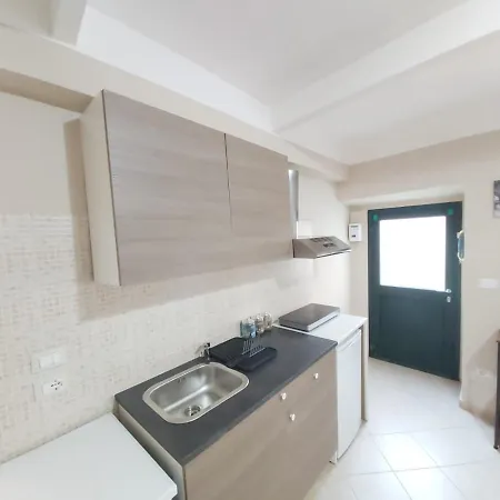 Casa Doria * אלסיו