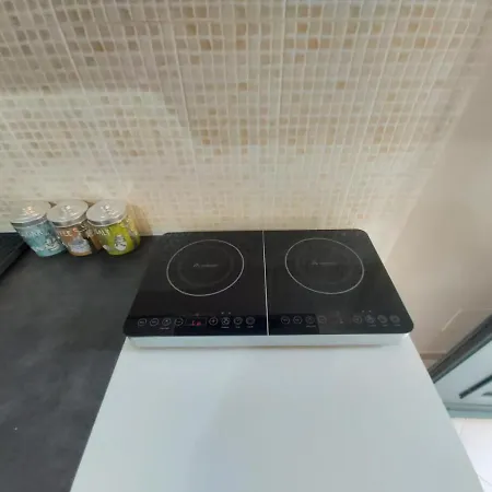 Casa Doria אלסיו