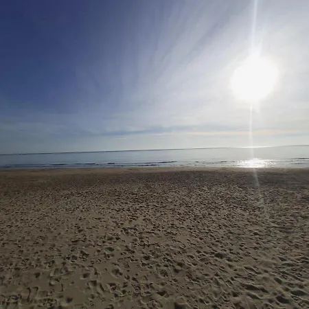 Casa Doria דירה *