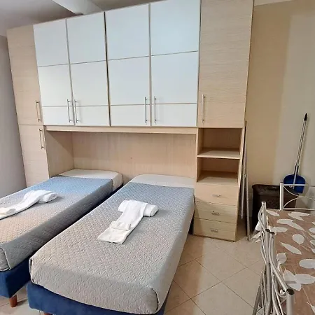 Casa Doria אלסיו