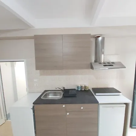 Apartament Casa Doria