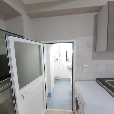 Apartmán Casa Doria Alassio